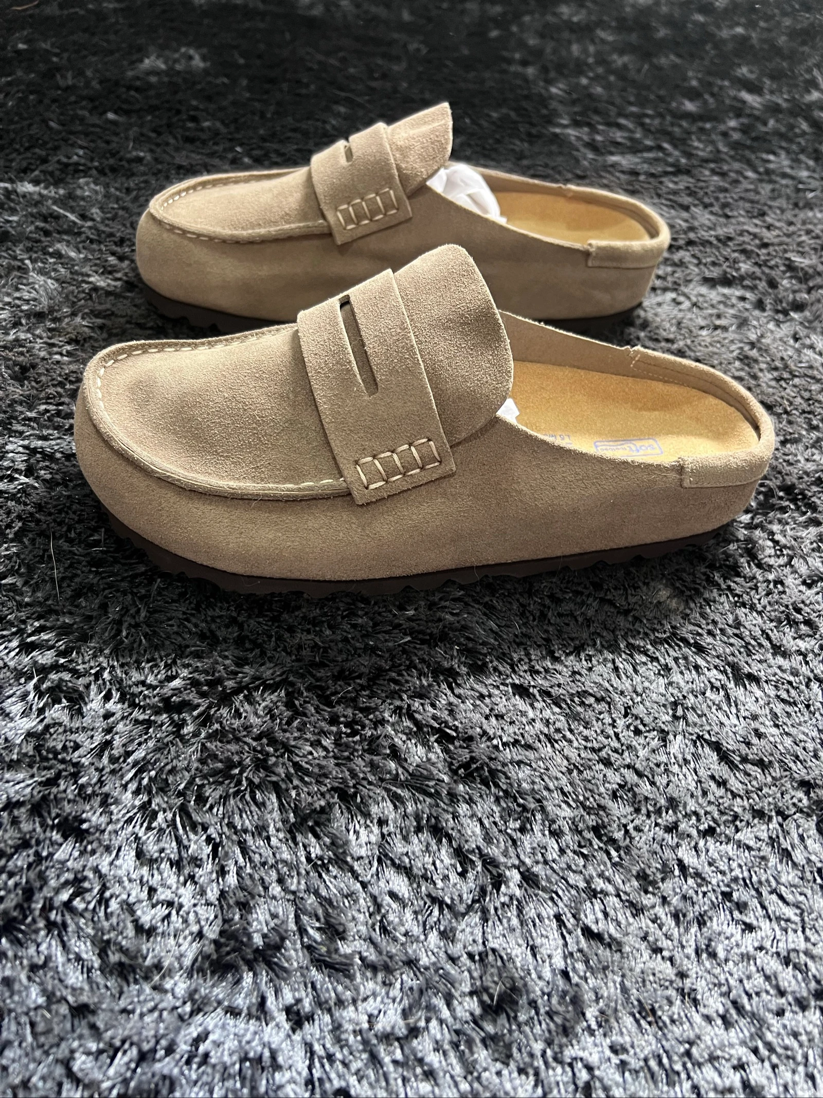 Birkenstock sandals – photo 4